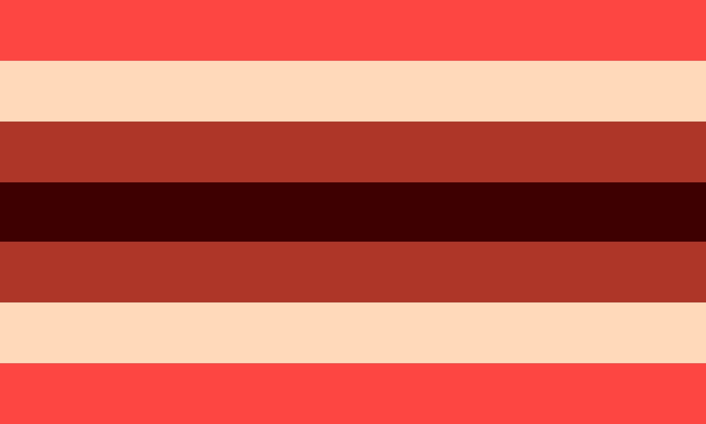Alt Batgender Flag V2